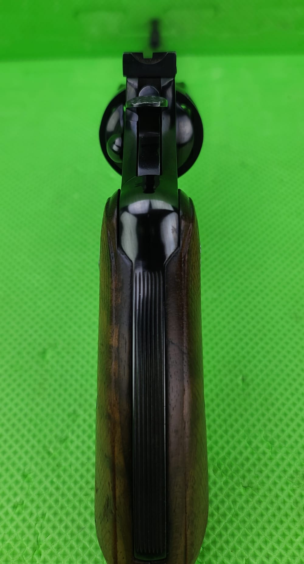 COLT MODEL 357 * PRE TROOPER * .357 MAG * BORN 1955 * THREE-FIFTY-SEVEN-img-19