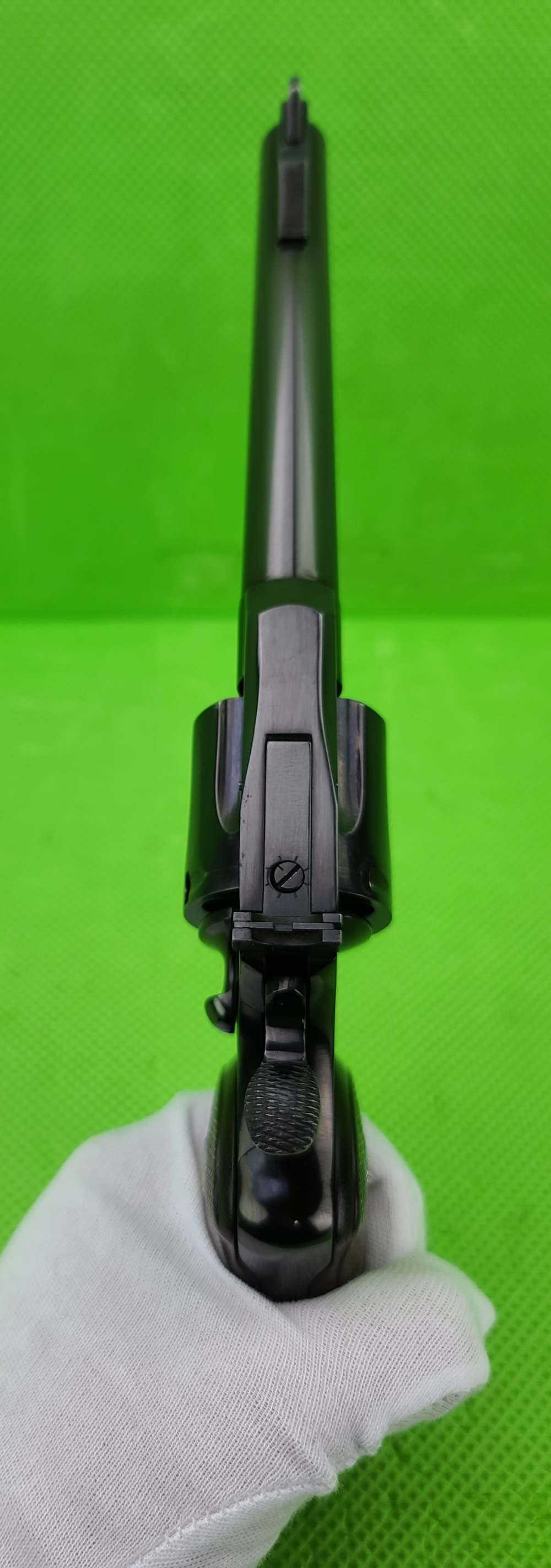 COLT MODEL 357 * PRE TROOPER * .357 MAG * BORN 1955 * THREE-FIFTY-SEVEN-img-17
