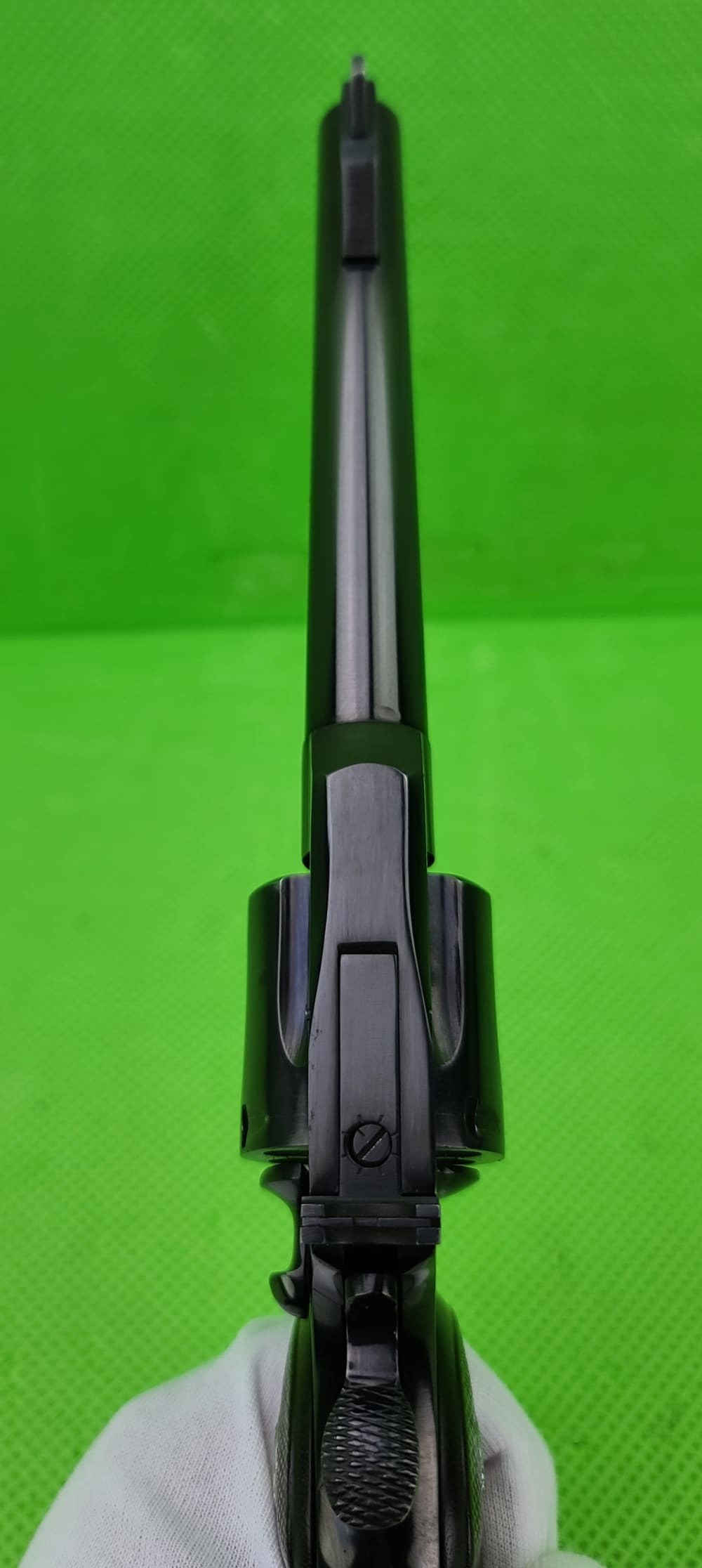 COLT MODEL 357 * PRE TROOPER * .357 MAG * BORN 1955 * THREE-FIFTY-SEVEN-img-16