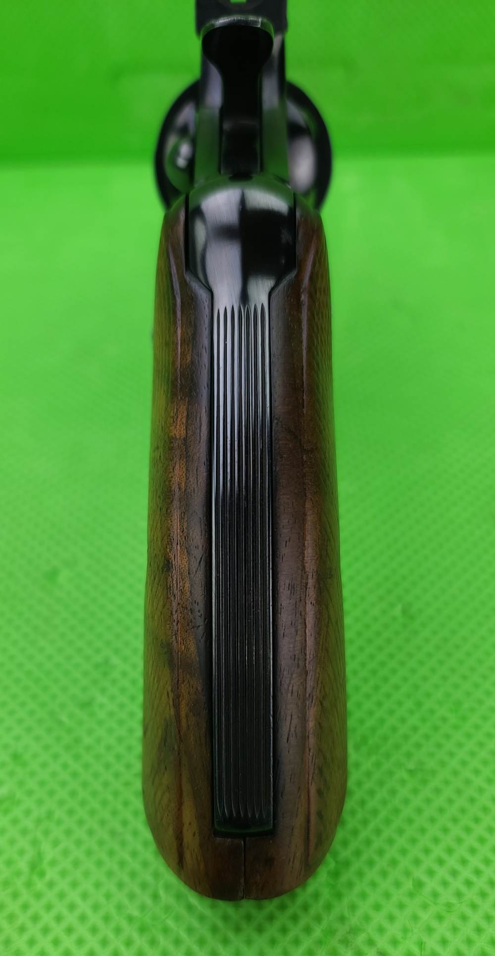 COLT MODEL 357 * PRE TROOPER * .357 MAG * BORN 1955 * THREE-FIFTY-SEVEN-img-20