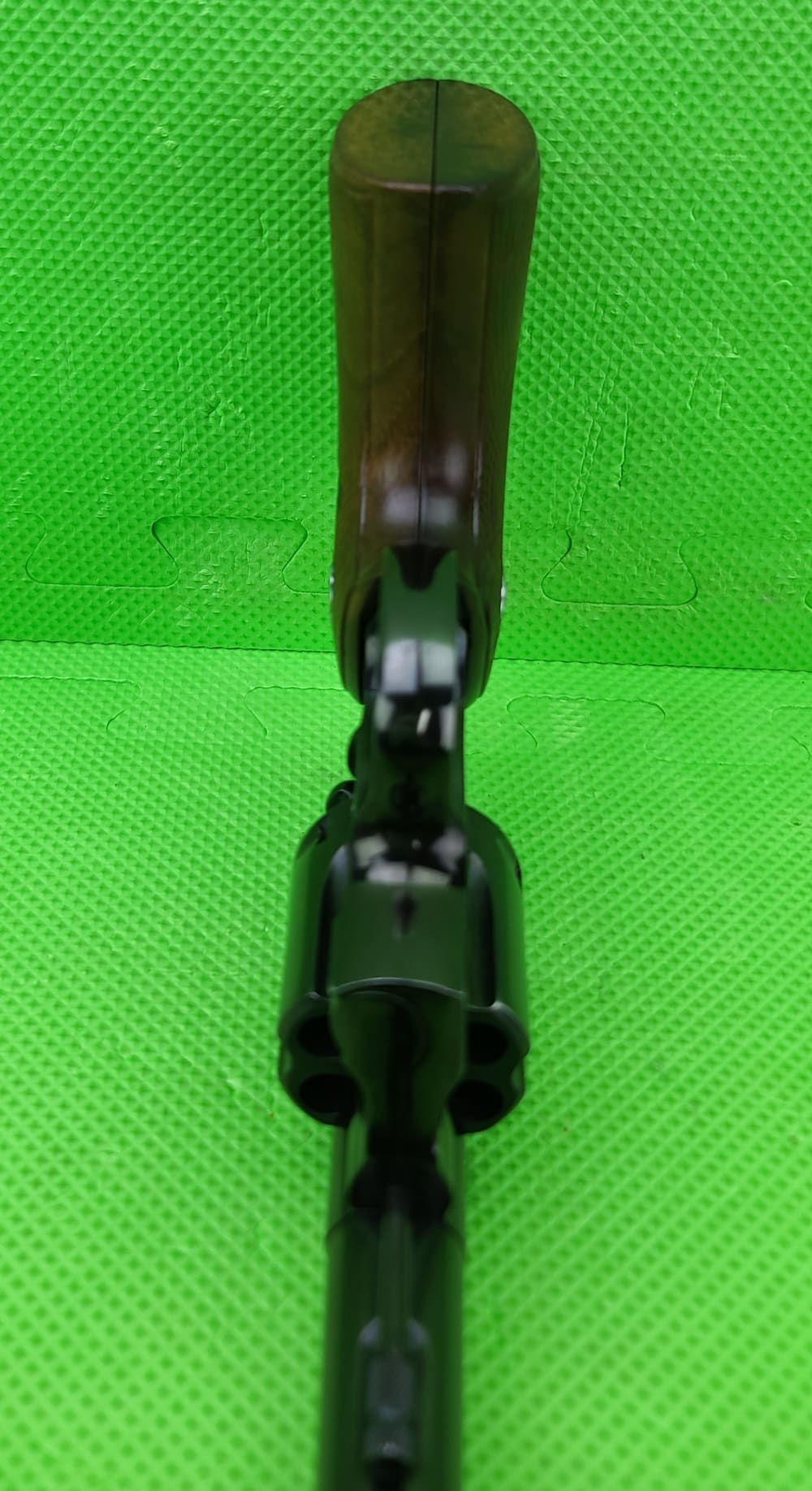 COLT MODEL 357 * PRE TROOPER * .357 MAG * BORN 1955 * THREE-FIFTY-SEVEN-img-22