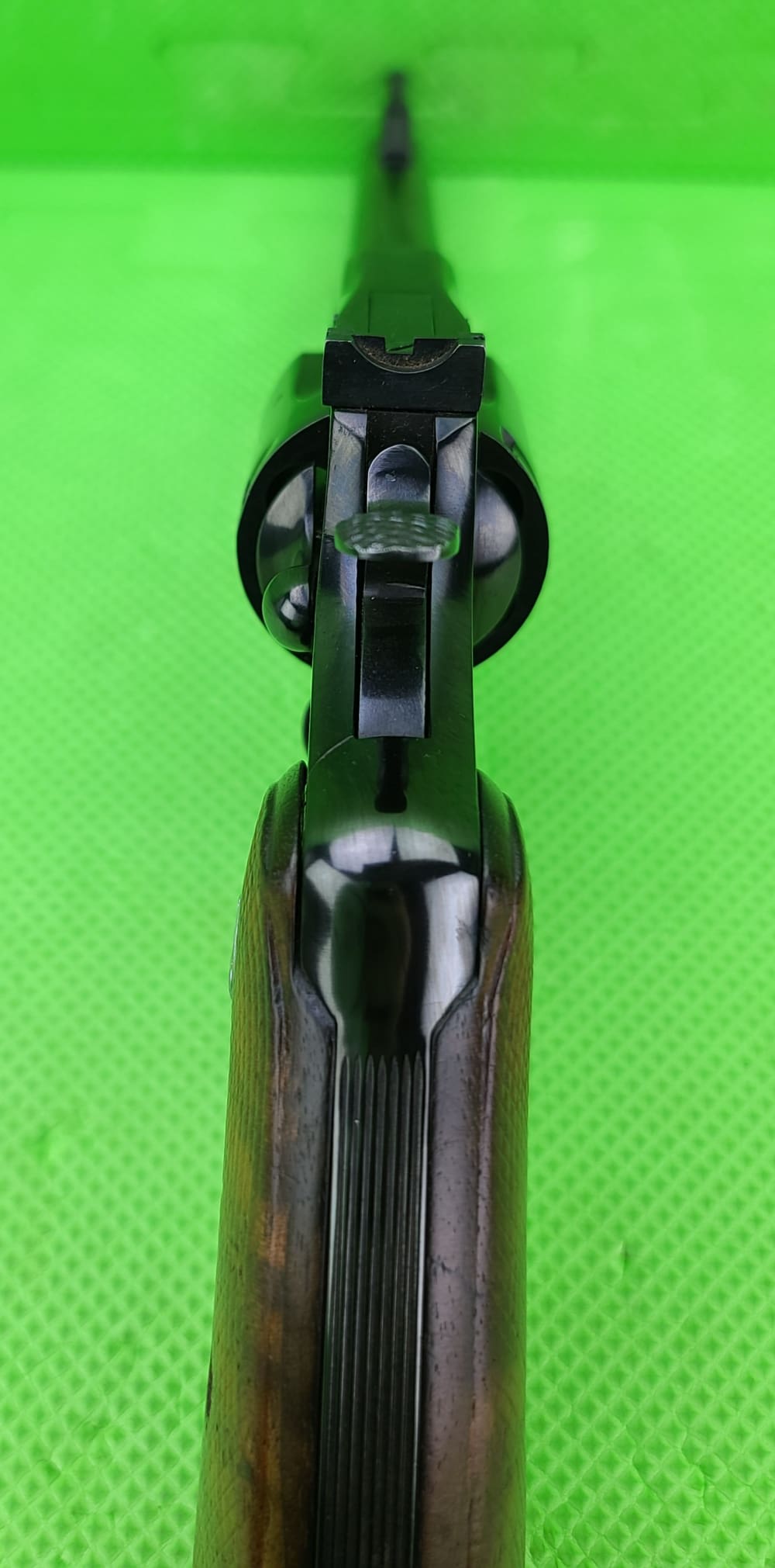 COLT MODEL 357 * PRE TROOPER * .357 MAG * BORN 1955 * THREE-FIFTY-SEVEN-img-18