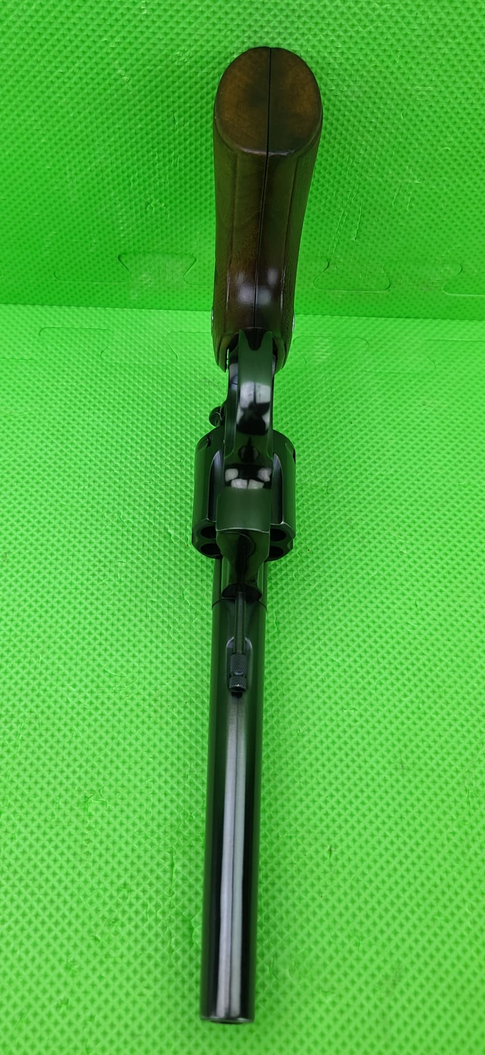 COLT MODEL 357 * PRE TROOPER * .357 MAG * BORN 1955 * THREE-FIFTY-SEVEN-img-24