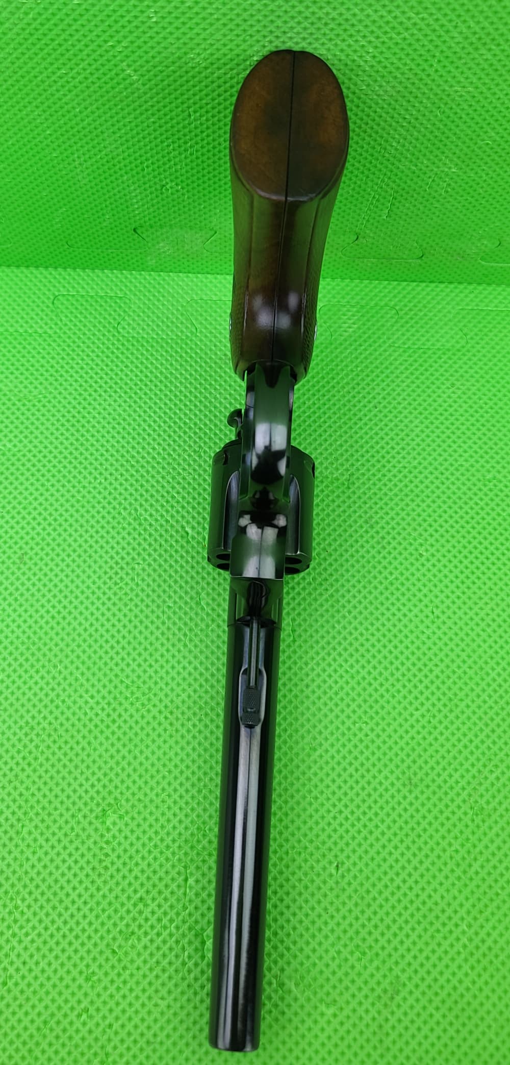 COLT MODEL 357 * PRE TROOPER * .357 MAG * BORN 1955 * THREE-FIFTY-SEVEN-img-23