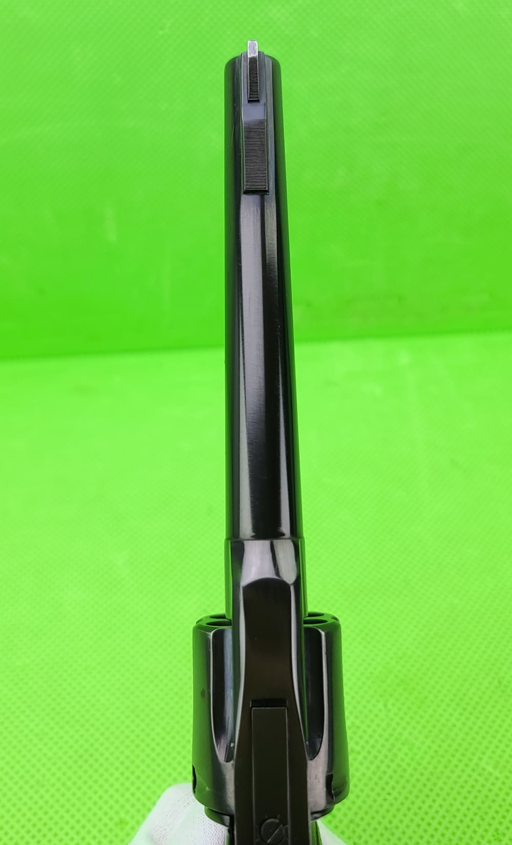 COLT MODEL 357 * PRE TROOPER * .357 MAG * BORN 1955 * THREE-FIFTY-SEVEN-img-14