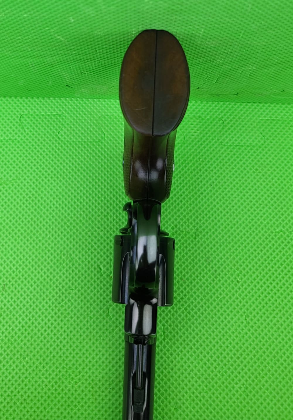COLT MODEL 357 * PRE TROOPER * .357 MAG * BORN 1955 * THREE-FIFTY-SEVEN-img-21