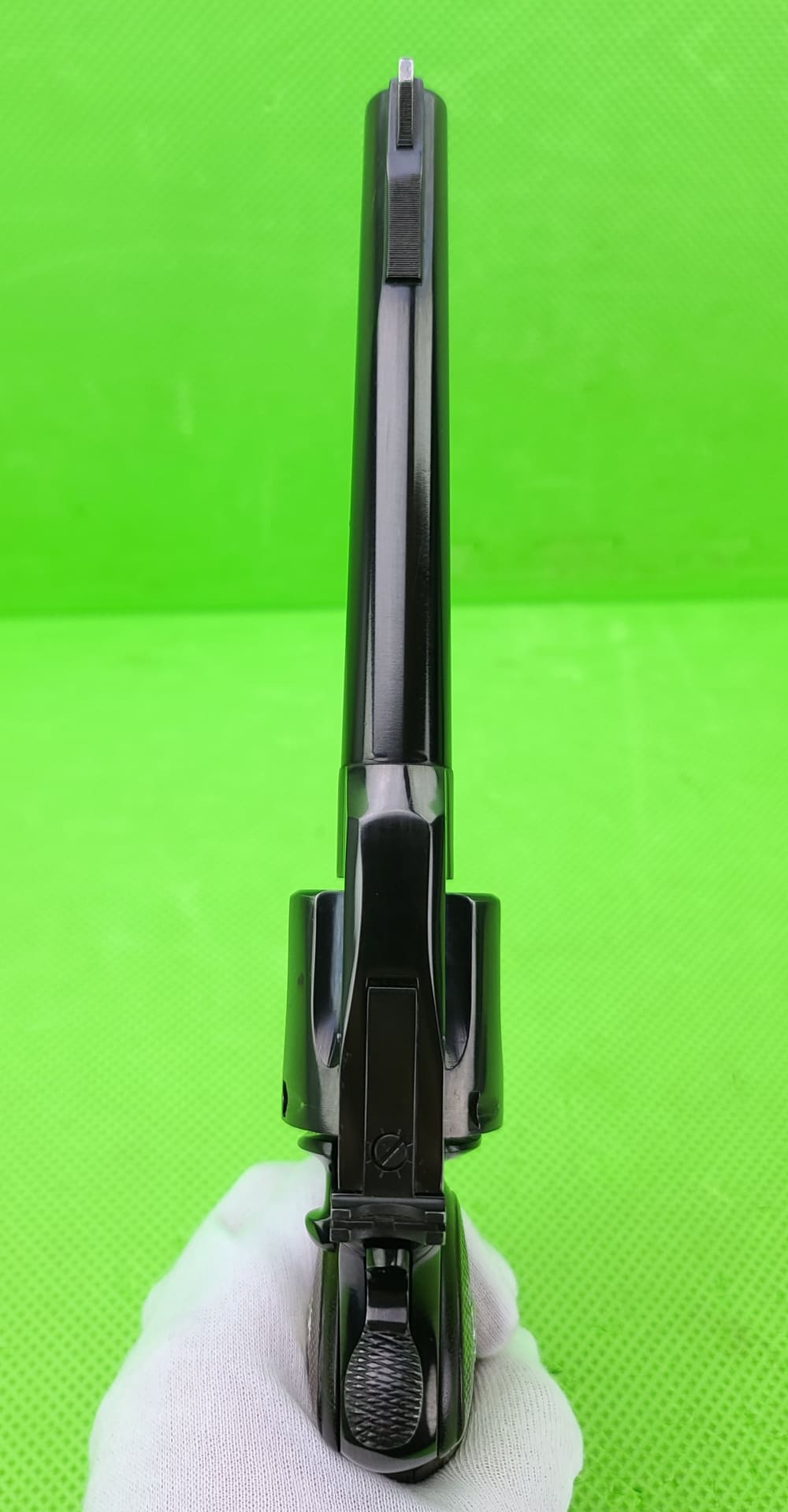 COLT MODEL 357 * PRE TROOPER * .357 MAG * BORN 1955 * THREE-FIFTY-SEVEN-img-15