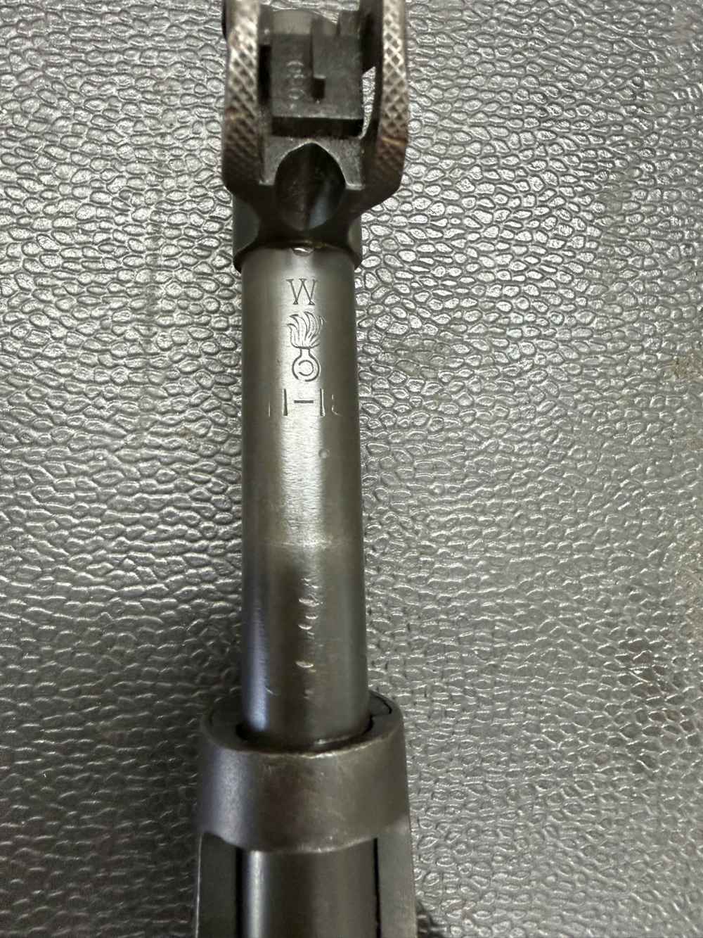 Eddystone M1917 30-06 WW2 Rebuilt-img-25