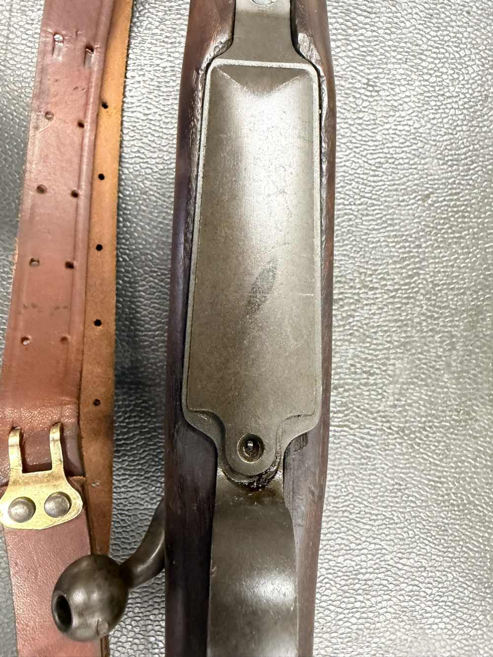 Eddystone M1917 30-06 WW2 Rebuilt-img-28