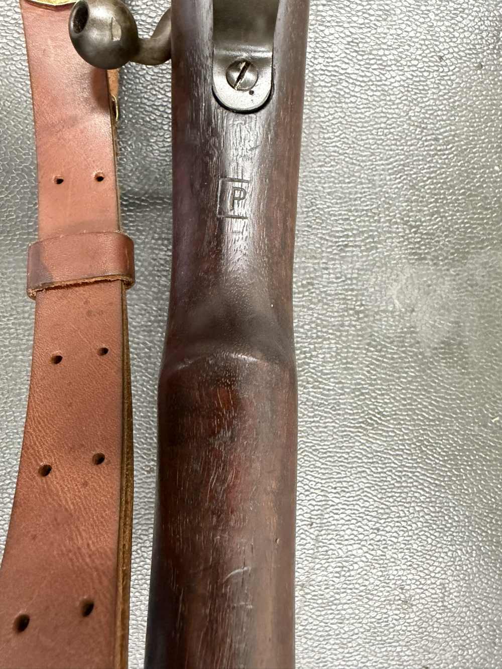 Eddystone M1917 30-06 WW2 Rebuilt-img-27
