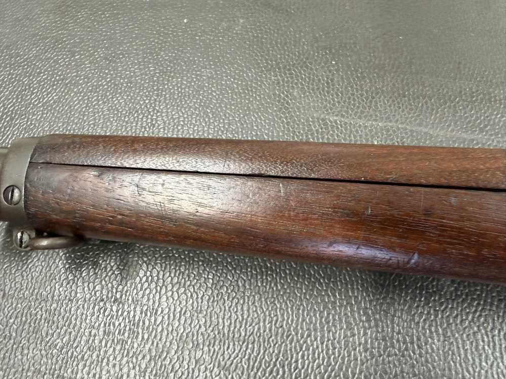 Eddystone M1917 30-06 WW2 Rebuilt-img-14