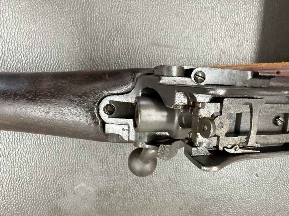 Eddystone M1917 30-06 WW2 Rebuilt-img-18