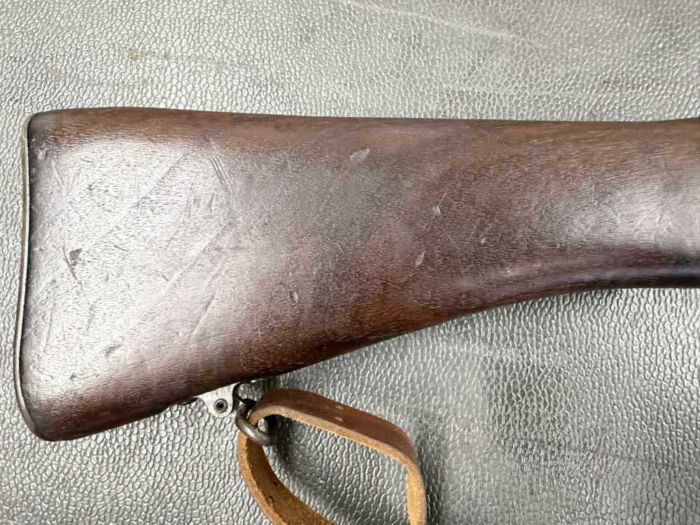 Eddystone M1917 30-06 WW2 Rebuilt-img-2