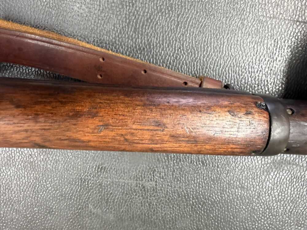 Eddystone M1917 30-06 WW2 Rebuilt-img-22
