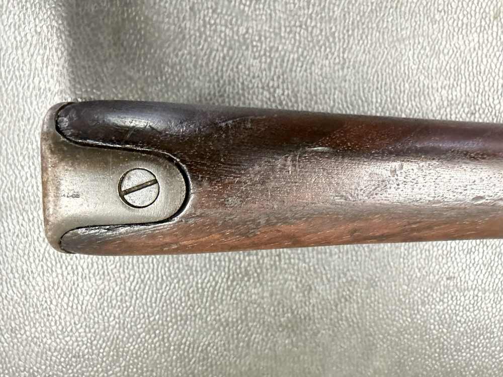 Eddystone M1917 30-06 WW2 Rebuilt-img-16