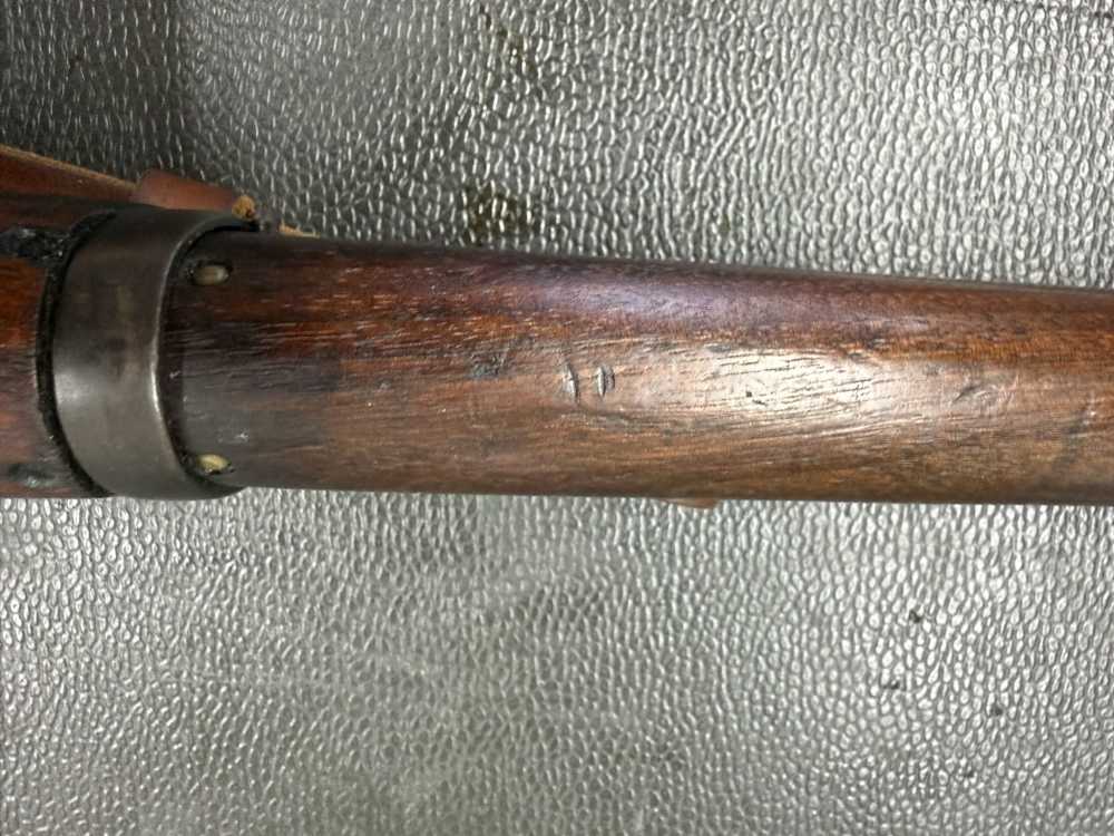 Eddystone M1917 30-06 WW2 Rebuilt-img-23