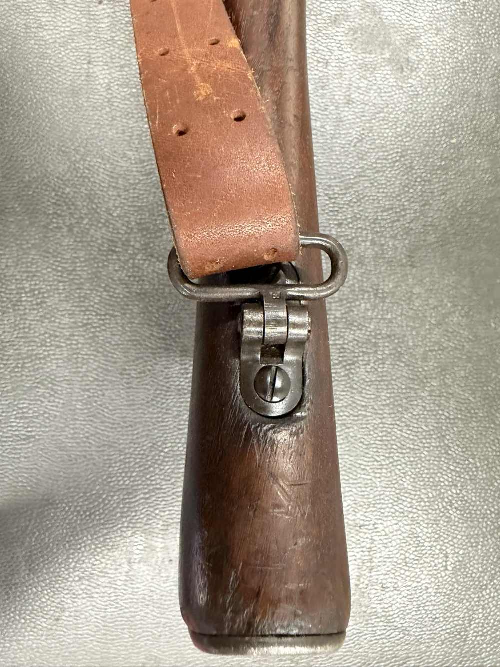 Eddystone M1917 30-06 WW2 Rebuilt-img-26