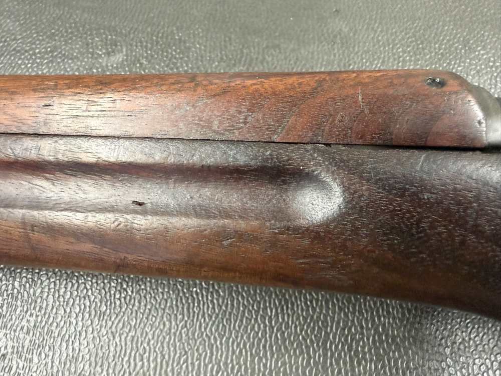 Eddystone M1917 30-06 WW2 Rebuilt-img-12
