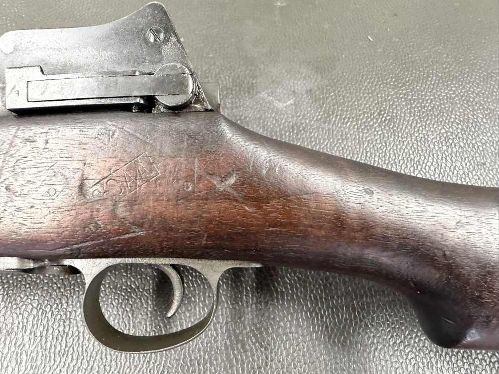 Eddystone M1917 30-06 WW2 Rebuilt-img-9