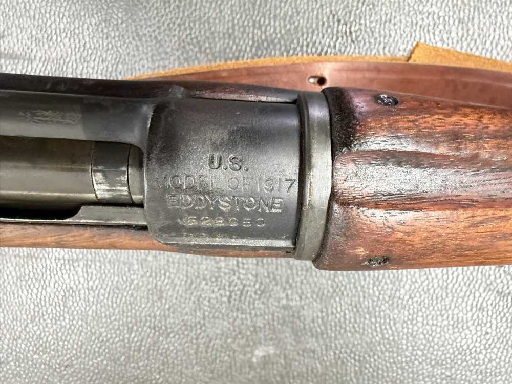 Eddystone M1917 30-06 WW2 Rebuilt-img-20