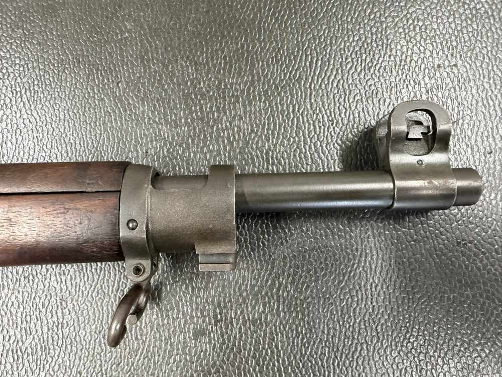 Eddystone M1917 30-06 WW2 Rebuilt-img-7