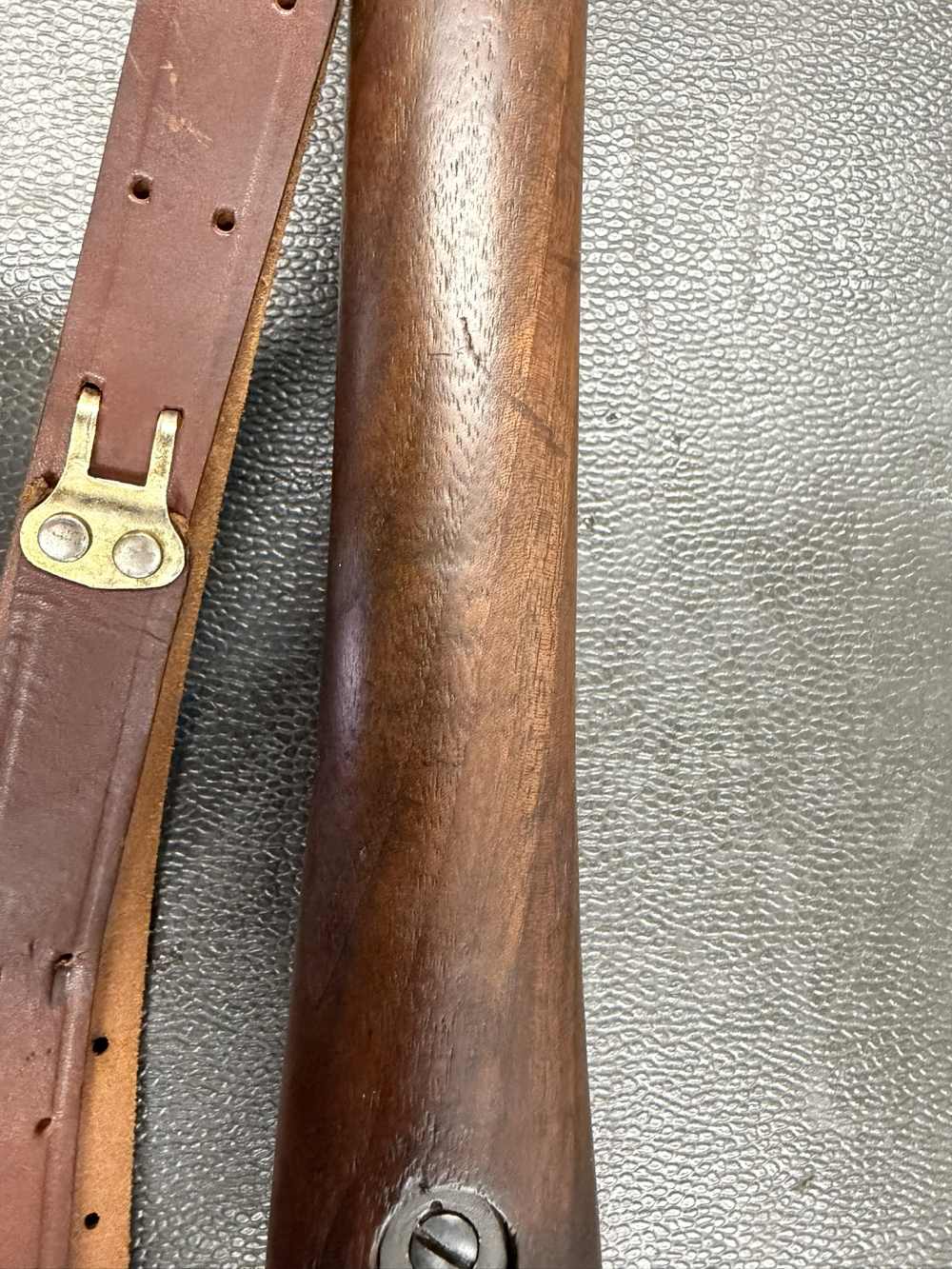 Eddystone M1917 30-06 WW2 Rebuilt-img-29