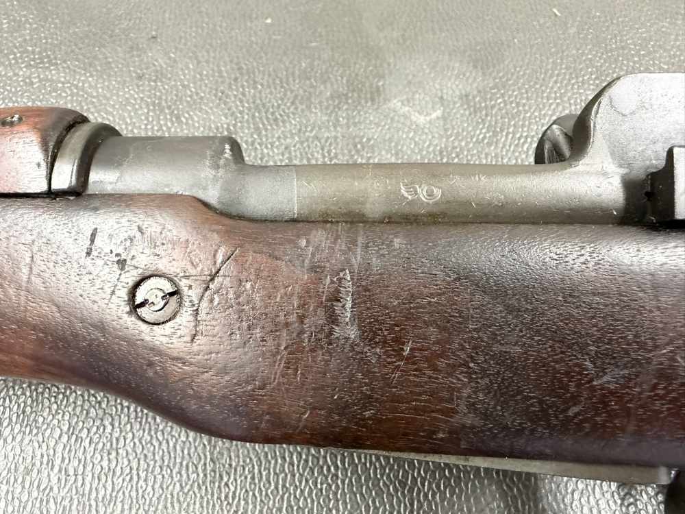 Eddystone M1917 30-06 WW2 Rebuilt-img-11