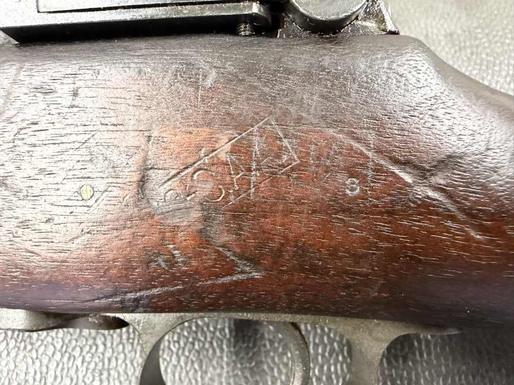 Eddystone M1917 30-06 WW2 Rebuilt-img-10