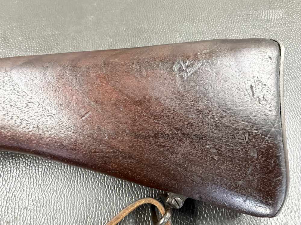 Eddystone M1917 30-06 WW2 Rebuilt-img-8