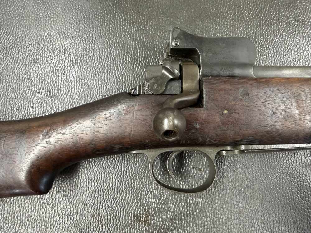 Eddystone M1917 30-06 WW2 Rebuilt-img-3