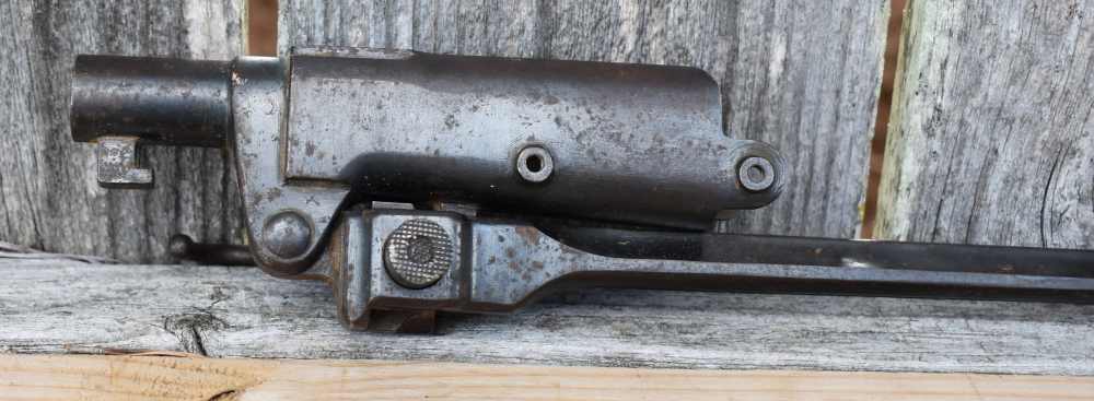 JAPANESE TYPE 44 CARBINE BAYONET-img-18