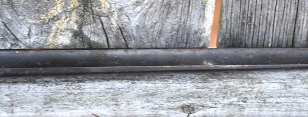JAPANESE TYPE 44 CARBINE BAYONET-img-24