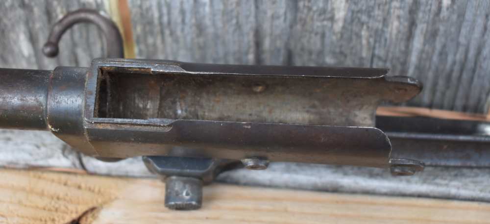 JAPANESE TYPE 44 CARBINE BAYONET-img-28