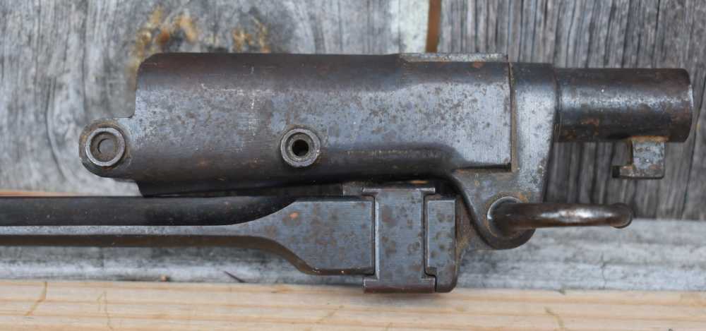 JAPANESE TYPE 44 CARBINE BAYONET-img-3