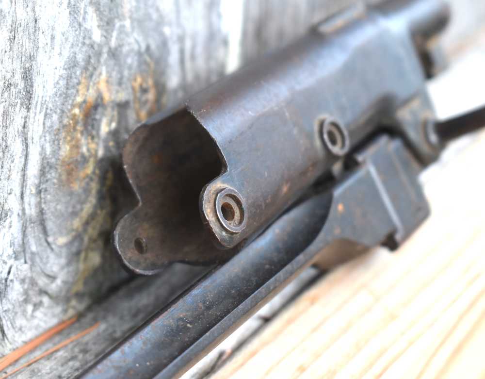 JAPANESE TYPE 44 CARBINE BAYONET-img-8