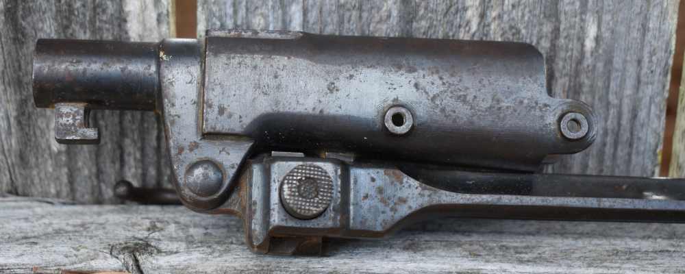 JAPANESE TYPE 44 CARBINE BAYONET-img-19