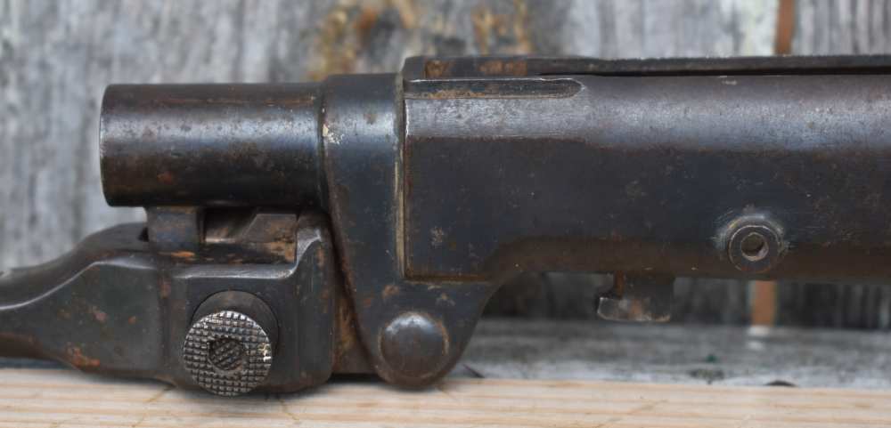 JAPANESE TYPE 44 CARBINE BAYONET-img-34
