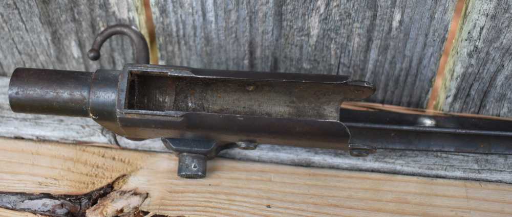 JAPANESE TYPE 44 CARBINE BAYONET-img-27