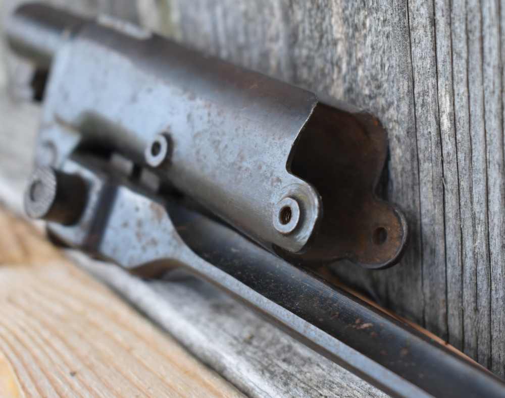 JAPANESE TYPE 44 CARBINE BAYONET-img-26