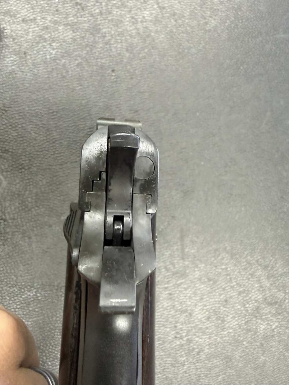 Rock Island 1911 Gi 45 ACP-img-21