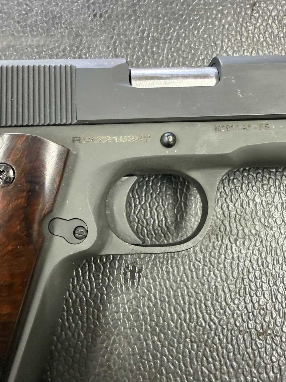 Rock Island 1911 Gi 45 ACP-img-4
