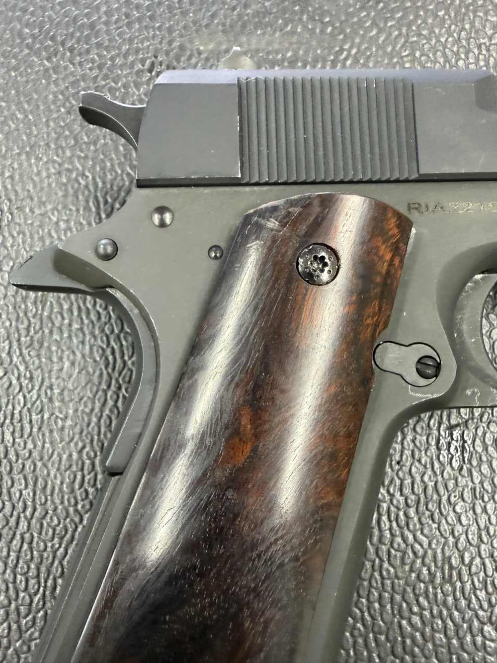 Rock Island 1911 Gi 45 ACP-img-3