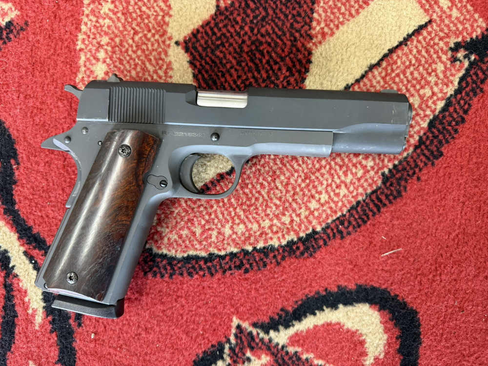 Rock Island 1911 Gi 45 ACP-img-0