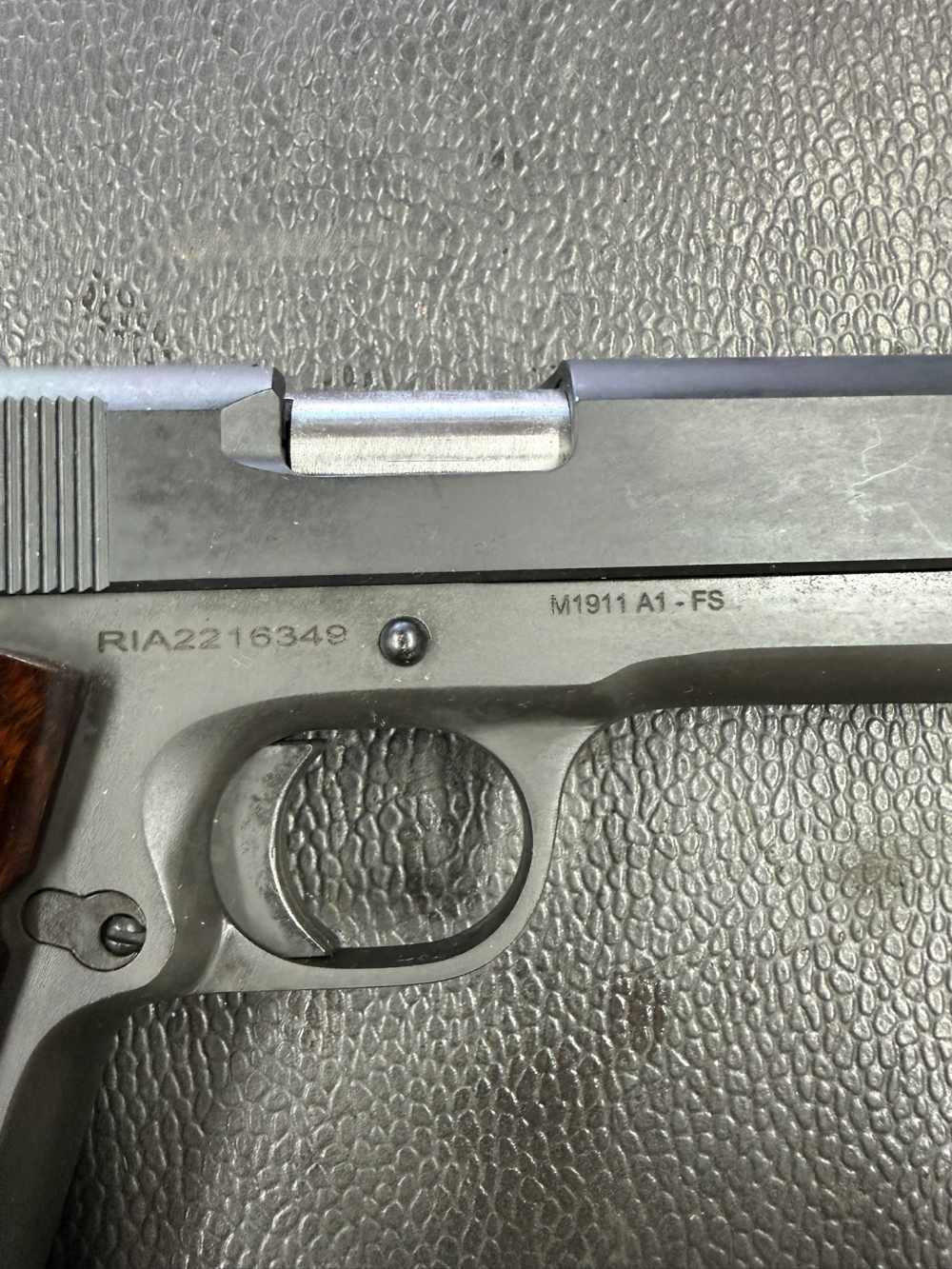 Rock Island 1911 Gi 45 ACP-img-7