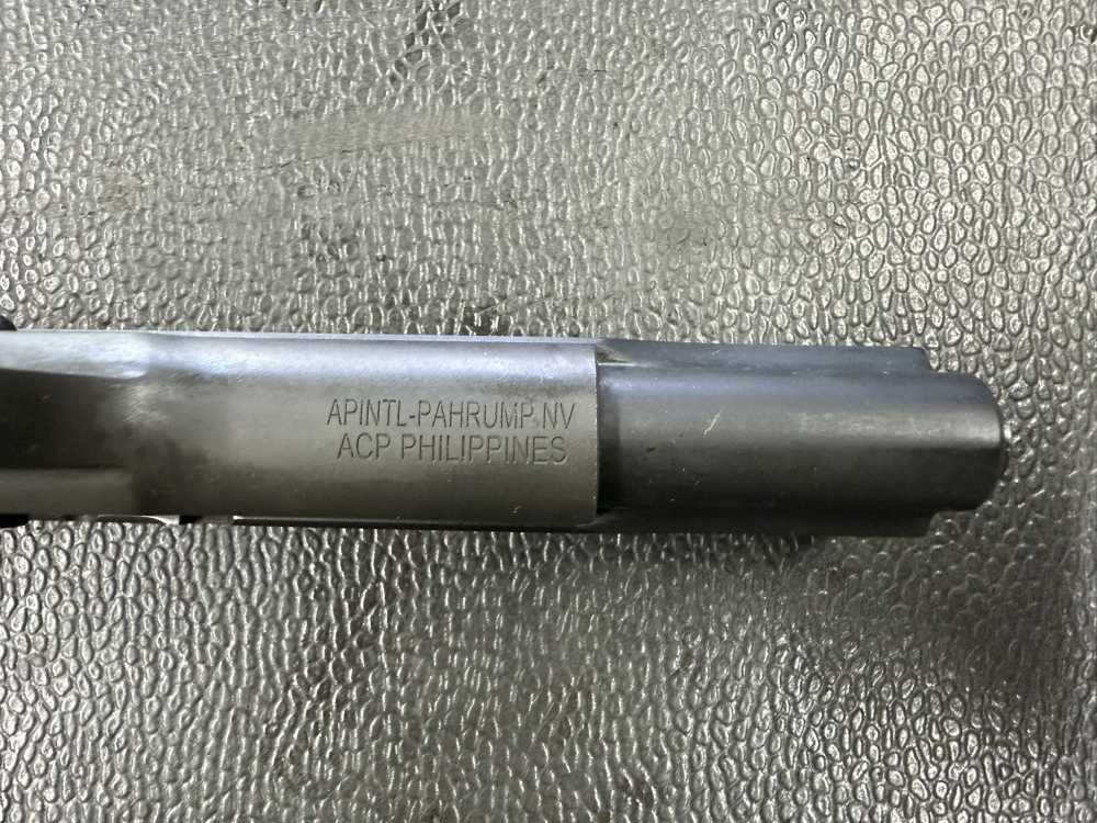 Rock Island 1911 Gi 45 ACP-img-17