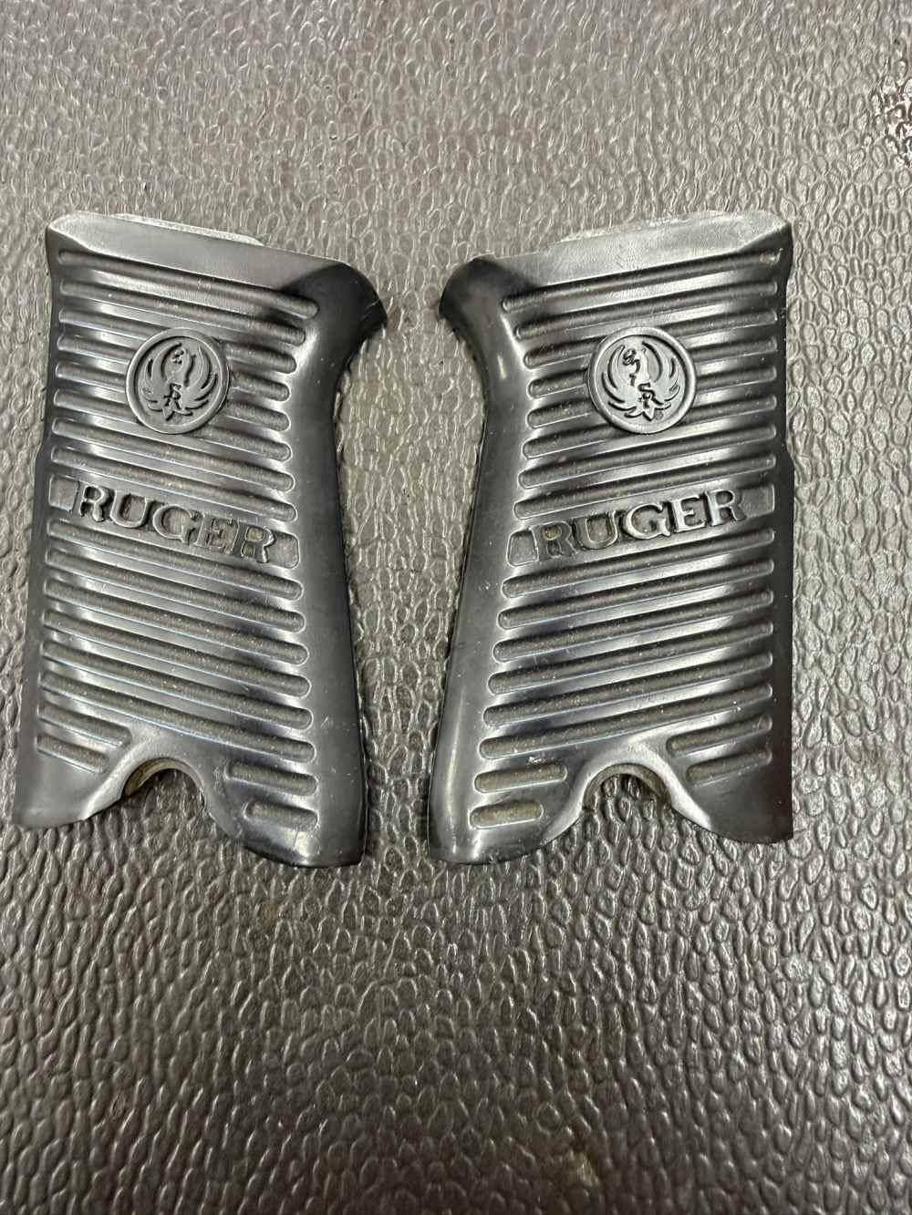 Ruger P85 or P89 Grips-img-0
