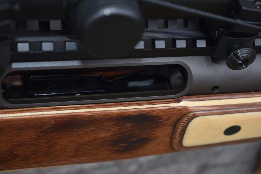 SAVAGE AXIS 6.5CM NEW CONDITION-img-53
