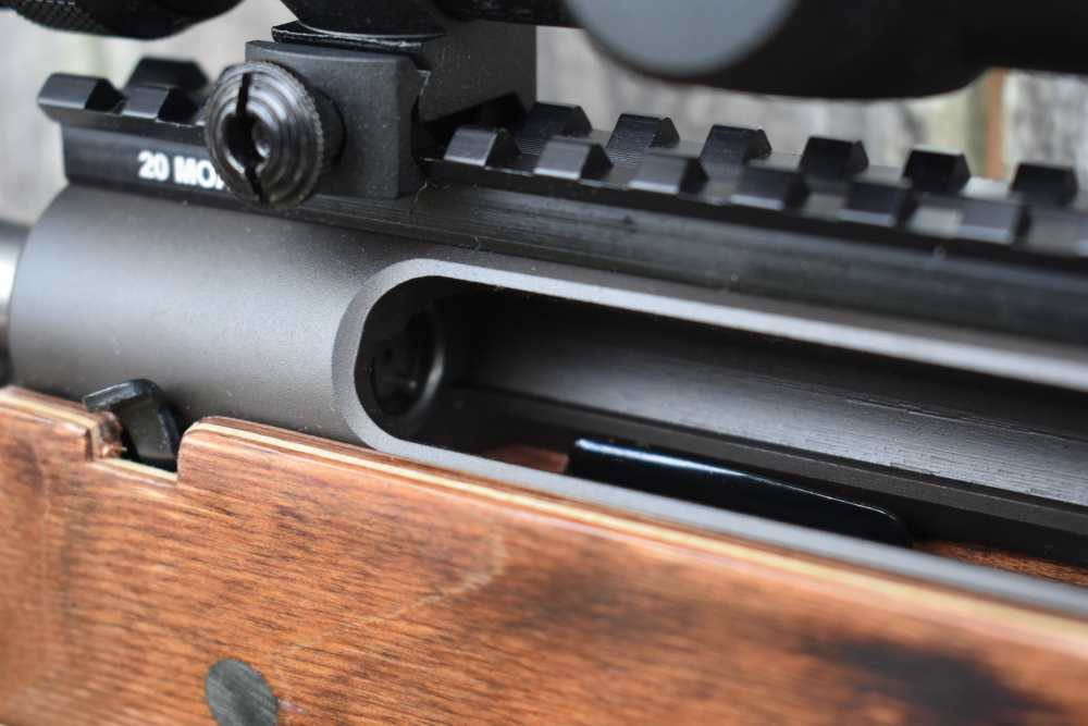 SAVAGE AXIS 6.5CM NEW CONDITION-img-55