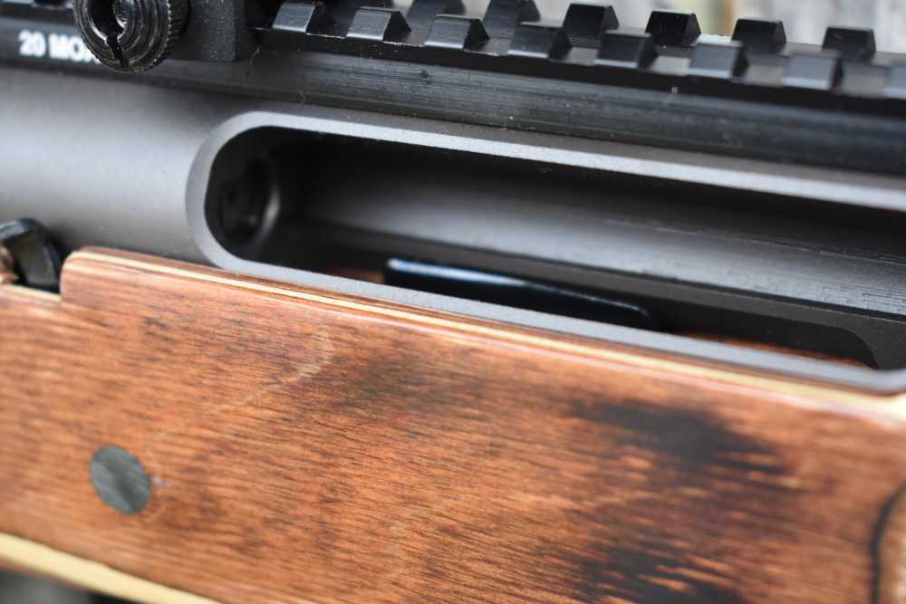 SAVAGE AXIS 6.5CM NEW CONDITION-img-56
