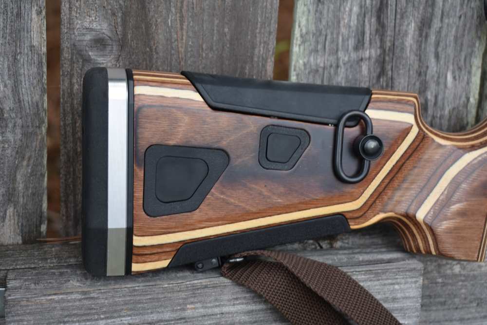 SAVAGE AXIS 6.5CM NEW CONDITION-img-49